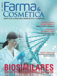 Edición N.° 1 · Biosimilares