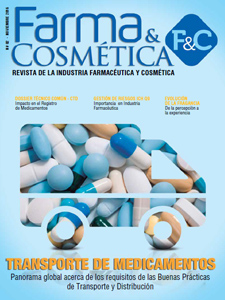 Edición N.° 2 · Transporte de Medicamentos