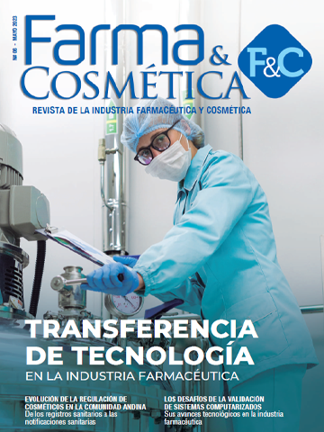 Edición N.° 8 · Transferencia de tecnología