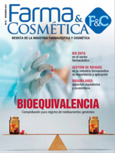 Edición N.° 5 · Bioequivalencia