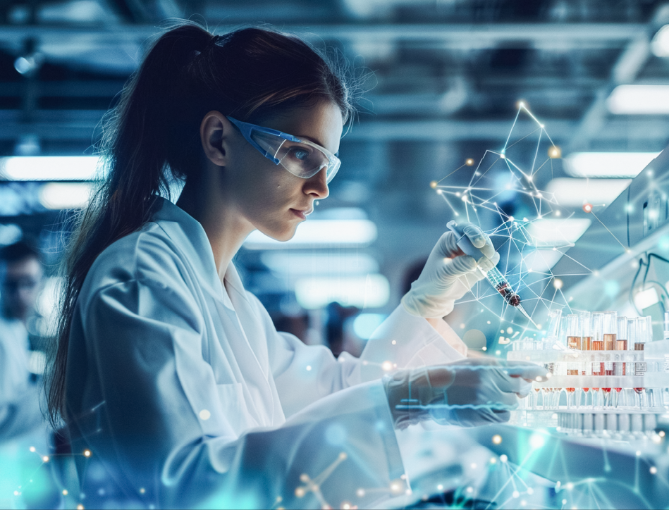 Uso de la inteligencia artificial