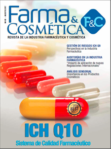 Edición N.° 3 · ICH Q10
