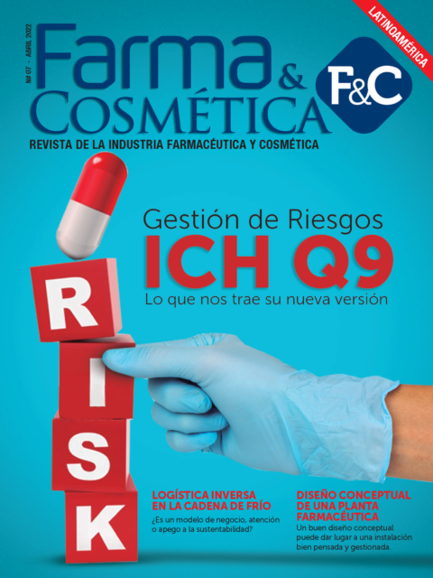 Edición N.° 7 · Gestión de Riesgos ICH Q9