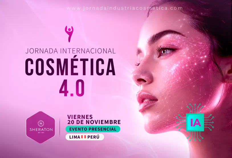 Jornada Perú Noviembre 2026
