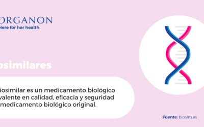 La ampliación del acceso a medicamentos biosimilares es un tema en discusión en Organon Brasil.