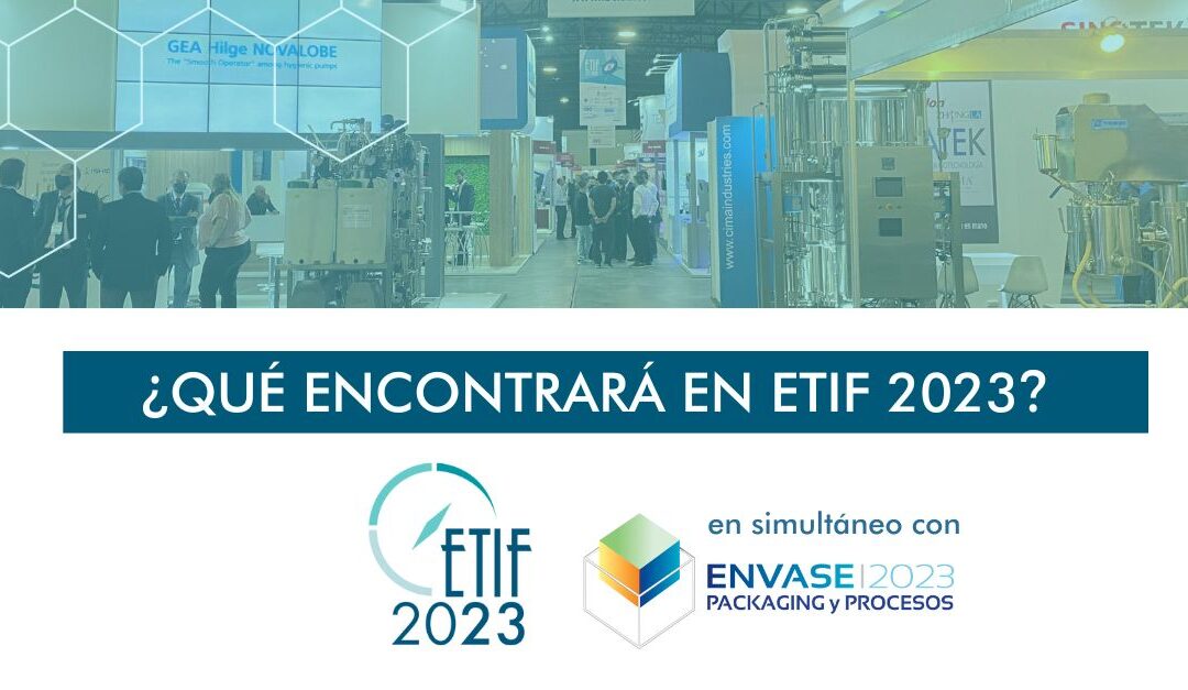 ETIF 2023