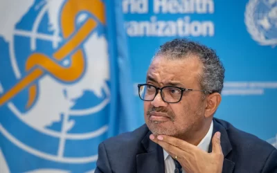 La Organización Mundial de la Salud proporciona pautas para proteger a los niños de los jarabes contaminados.