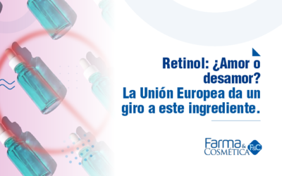 Retinol: ¿Amor o desamor? La Unión Europea da un giro a este ingrediente