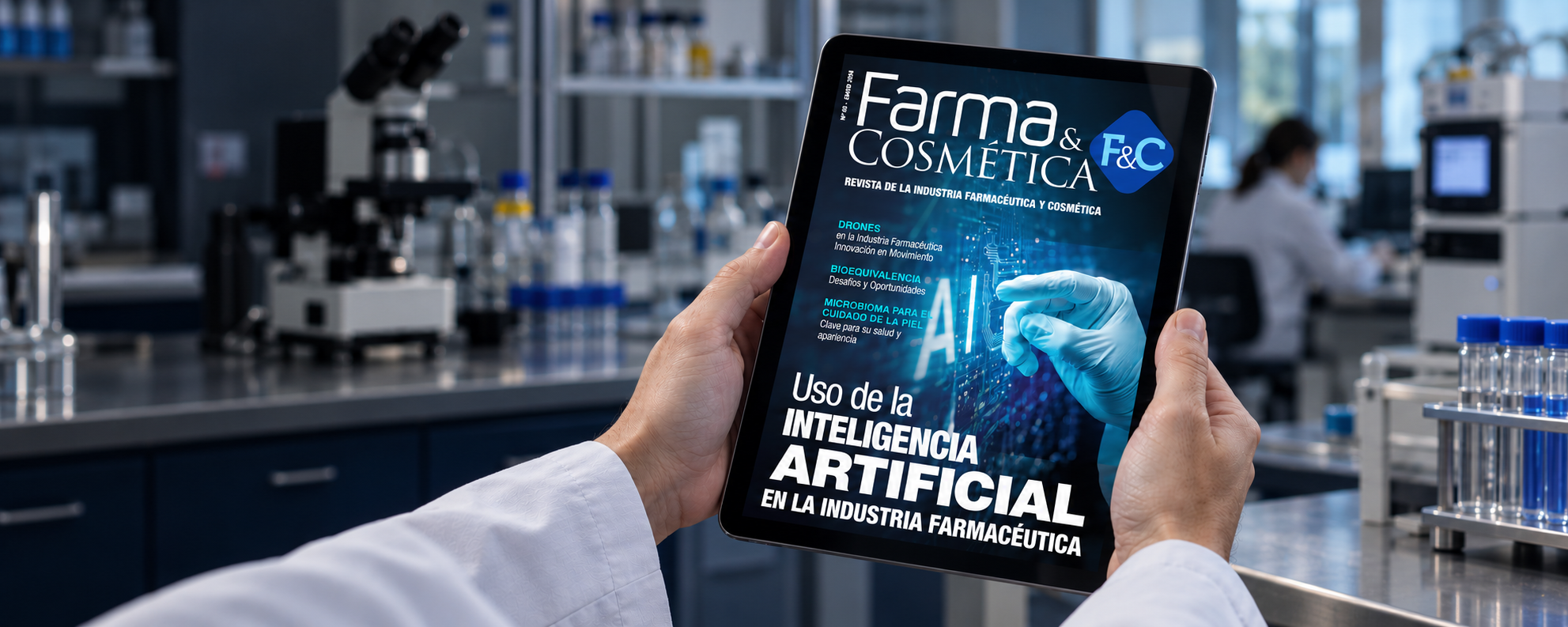 Uso de la inteligencia artificial